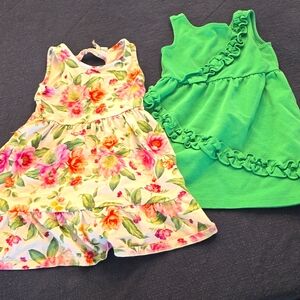 Janie and Jack Dresses